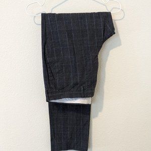 J. Crew Bowery Slim Fit Pants 34x32